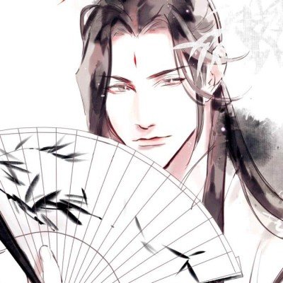 王一博 小马尾绑的高